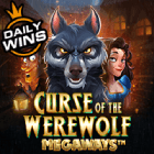 Curse of the werewolf megaways